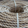 PP 3-strand Danline rope-Nettingland