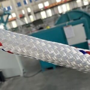 UHMWPE braided rope-Nettingland