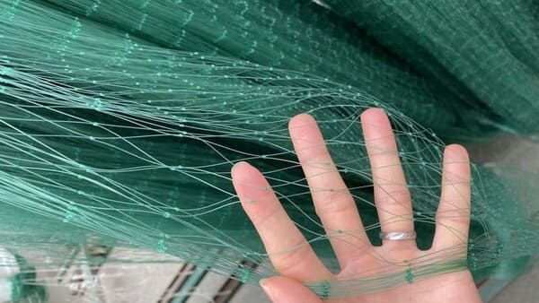 nylon monofilament net-Nettingland