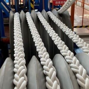 polyester 8-strand rope-Nettingland