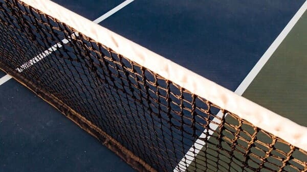 tennis net-Nettingland