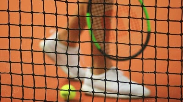 tennis netting-Nettingland